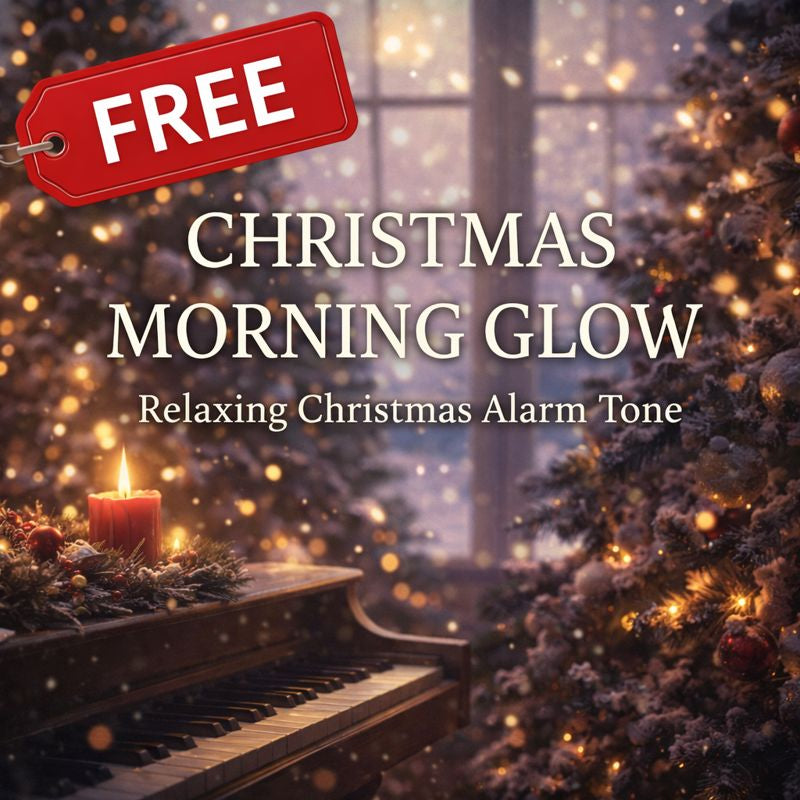 FREE! Christmas Alarm/Ringtone